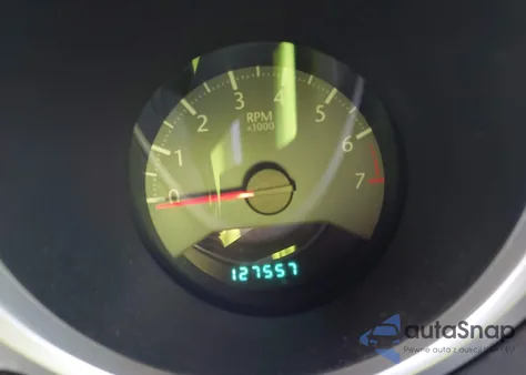 2010 Chrysler Sebring Limited из США, поврежденный, VIN 1C3CC5FB4AN131063